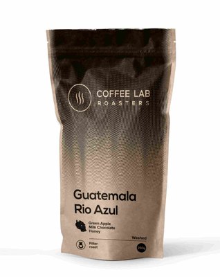 Кава в Зернах Guatemala Rio Azul, Coffee Lab Roasters, 250 г Azul фото