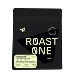 Кава в Зернах Honduras Las Calaveras Roast One 200 г RoastCalaveras фото