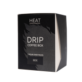 Drip Coffee Box Heat Coffee Roasters HeatDripBox фото