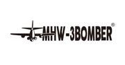 MHW-3Bomber