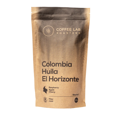 Кава в Зернах Colombia Huila El Horizonte, Coffee Lab Roasters, 250 г ElHorizonte фото