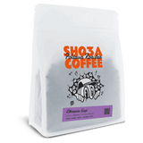 Кава в Зернах Ethiopia Guji Sho3a Coffee Roaster 250 г ShoGuji фото