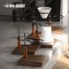 Стійка для пуровера MHW-3BOMBER Adjustable Coffee Dripper Stand Чорна (BCH5902) BCH5902 фото 6