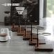 Стійка для пуровера MHW-3BOMBER Adjustable Coffee Dripper Stand Золота (BCH5906) BCH5906 фото 2