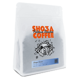 Кава в Зернах Kenya Sarini Sho3a Coffee Roaster 250 г ShoSarini фото