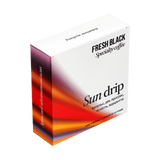 Drip Box Sun Drip Fresh Black SunDrip фото