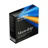 Drip Box Moon DripFresh Black MoonDrip фото