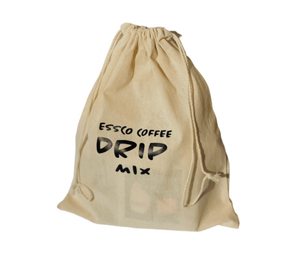 Drip Box Mix, Essco Coffee Roastery DripBagMix фото