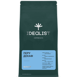 Кава в Зернах Перу Дольче Суенос Декаф Idealist Coffee & Co. 250 г IdealPeru фото