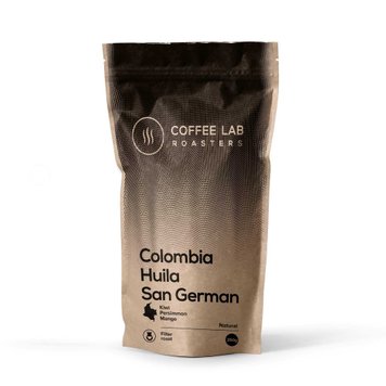 Кава в Зернах Colombia Huila San German, Coffee Lab Roasters, 250 г LabSanGerman фото