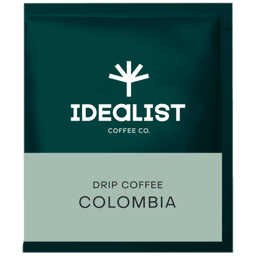 Drip Box Колумбія, Idealist DripBoxColombia фото