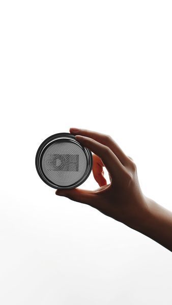 Корзина портафільтра MHW-3BOMBER DH Filter Basket 18г / 58мм Мультиколор (FB5649C-OS) FB5649C-OS фото