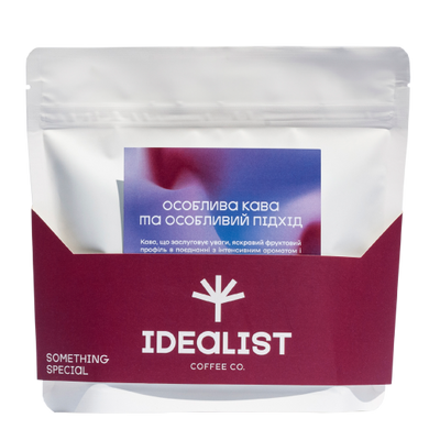 Something Special, Idealist Coffee Co., 250 г IdealSpecial фото