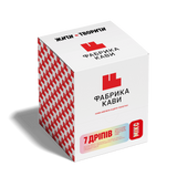 Drip Box 7 шт Фабрика Кави DripBoxFK фото
