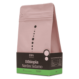 Кава в Зернах Ethiopia Nardos Sidamo Era Coffee 250 г EraNardos фото