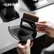 Щітка бариста з совком MHW-3BOMBER Coffee Bar Brush (B5188B) B5188B фото 2