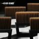 Щітка бариста з совком MHW-3BOMBER Coffee Bar Brush (B5188B) B5188B фото 3