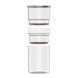 Крапельна кавоварка iCafilas Dedot Cold Brew Coffee Maker для приготування холодної кави HLB20 фото 1