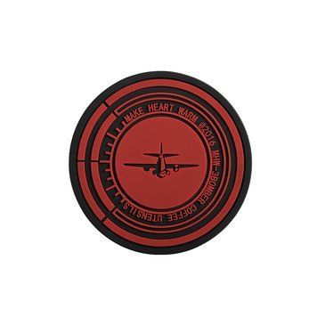 Теплоізоляційний силіконовий килимок для гейзерної кавоварки MHW-3BOMBER Moka Pot Instulation Mat (SP5885) SP5885 фото