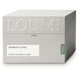 Кава в Зернах Honduras La Paz Loumi Coffee 250 г LoumiLaPaz фото