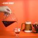 Кавовий сервер скляний 360 мл MHW-3BOMBER G Coffee Sharing Pot (G5099) G5099 фото 3