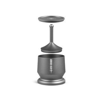 Дозувальна чаша для кави MHW-3BOMBER HG-1 Coffee Dosing Funnel 58мм Grey (DR5502) DR5502 фото