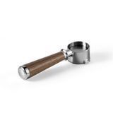 Портафільтр бездонний MHW-3BOMBER 51мм для Delonghi 2ears (BP6080D2) BP6080D2 фото