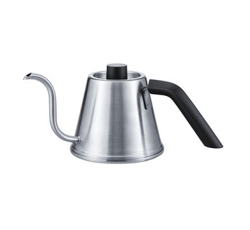 Чайник Hario Pour-Control Kettle KASUYA Model, 0,6 л KPK-600-HSV фото