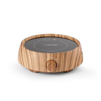 Плита електрична настільна MHW-3BOMBER Radiant Сooker 800W (RC5920) RC5920 фото