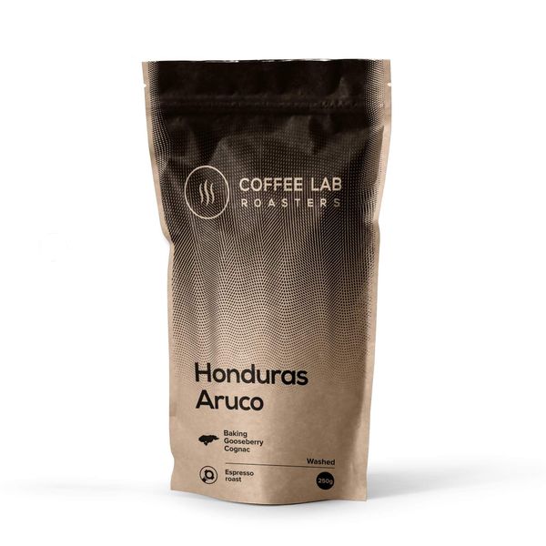 Кава в Зернах Honduras Aruco, Coffee Lab Roasters, 250 г LabAruco фото