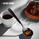 Ложка для капінгу MHW-3BOMBER Cupping Spoon Чорно-сіра (S5706S) S5706S фото 7