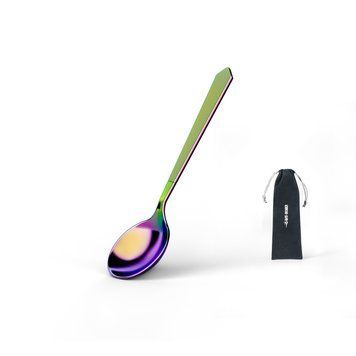 Ложка для капінгу MHW-3BOMBER Cupping Spoon Мультиколор (S5707C) S5707C фото