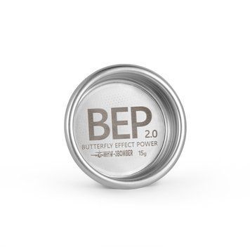 Корзина портафільтра MHW-3BOMBER BEP Butterfly 2.0 / 15г / 58мм (FB5627) FB5627 фото
