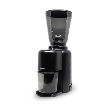 HARIO V60 Electric Coffee Grinder Compact EVC-8B фото