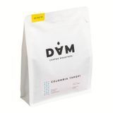 Кава в Зернах Colombia Tarqui DAM Coffee Roasters 250 г Tarqui фото