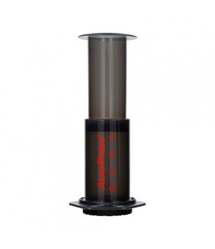 Кавоварка ручна AeroPress Original AeroPress фото