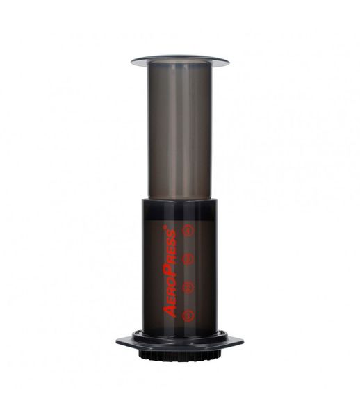 Кавоварка ручна AeroPress Original AeroPress фото