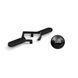 Сет для охоложення еспресо підставка з кулею MHW-3BOMBER Smooth Espresso Chilling Ball Stand Чорний (CF6840B-OS) CF6840B-OS фото 1
