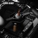 Сет для охоложення еспресо підставка з кулею MHW-3BOMBER Smooth Espresso Chilling Ball Stand Чорний (CF6840B-OS) CF6840B-OS фото 2