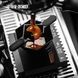 Сет для охоложення еспресо підставка з кулею MHW-3BOMBER Smooth Espresso Chilling Ball Stand Чорний (CF6840B-OS) CF6840B-OS фото 4