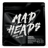 Кава в Зернах Kenya Samwa Mad Heads 250 г SamwaMad фото