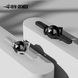 Сет для охоложення еспресо підставка з кулею 2 шт MHW-3BOMBER Smooth Espresso Chilling Ball Stand Сірий (CF5523S-OS) CF5523S-OS фото 7