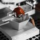 Сет для охоложення еспресо підставка з кулею 2 шт MHW-3BOMBER Smooth Espresso Chilling Ball Stand Сірий (CF5523S-OS) CF5523S-OS фото 2