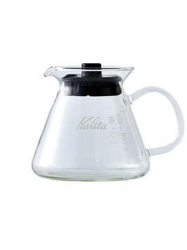 Сервер Kalita, 500 мл ServerKalita фото