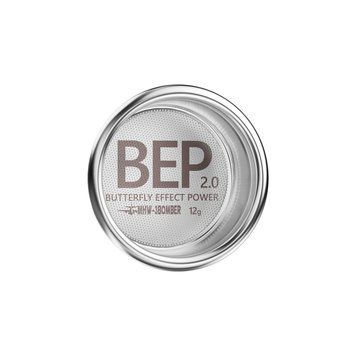 Корзина портафільтра MHW-3BOMBER BEP Butterfly 2.0 / 12г / 51мм (FB5619) FB5619 фото