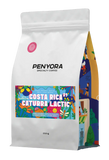 Кава в Зернах Costa Rica Caturra Lactic Penyora Specialty Coffee 250 г Lactic фото
