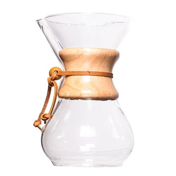 Chemex Classic, 6 Cup CM-6A ChemexClassic6Cups фото