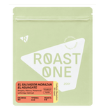 Кава в Зернах Salvador Morazan El Aguacate Roast One 200 г RoastAguacate фото