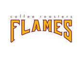 Flames Coffee Roasters