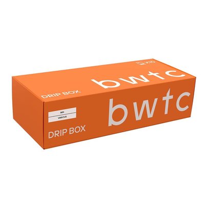 Drip Box MIX, BWTC BWTCDripBox фото